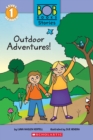 Bob Book Stories: Outdoor Adventures - Book