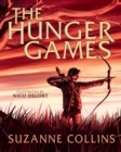 The Hunger Games: Illustrated Edition - Book