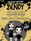 Updated Employee Handbook - Book