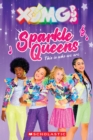 XOMG Pop: Sparkle Queens - Book