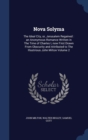 Nova Solyma : The Ideal City, Or, Jerusalem Regained: An Anonymous Romance Written in the Time of Charles I, Now First Drawn from Obscurity and Attributed to the Illustrious John Milton Volume 2 - Book