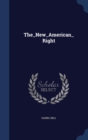 The_new_american_right - Book