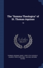 THE  SUMMA THEOLOGICA  OF ST. THOMAS AQU - Book