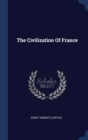 The Civilization of France - Book