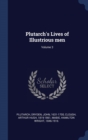 Plutarch's Lives of Illustrious Men; Volume 3 - Book