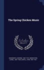 THE SPRING CHICKEN MUSIC - Book