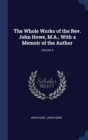 The Whole Works of the REV. John Howe, M.A., with a Memoir of the Author; Volume 4 - Book