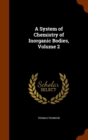 A System of Chemistry of Inorganic Bodies, Volume 2 - Book