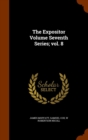 The Expositor Volume Seventh Series; Vol. 8 - Book