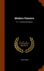 Modern Painters : PT. 5. of Mountain Beauty - Book
