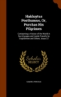 Hakluytus Posthumus, Or, Purchas His Pilgrimes : Contayning a History of the World in Sea Voyages and Lande Travells by Englishmen and Others, Issue 23 - Book