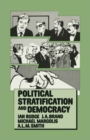 Political Stratification and Democracy - eBook