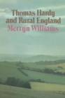 Thomas Hardy and Rural England - Book