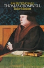 Thomas Cromwell : Tudor Minister - eBook