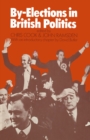 By-Elections in British Politics - eBook