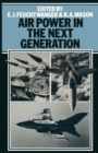 Air Power in the Next Generation - Book