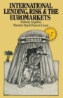 International Lending, Risk and the Euromarkets - Book