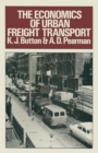 The Economics of Urban Freight Transport - Book