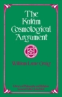 Kalam Cosmological Argument - eBook