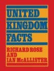 United Kingdom Facts - Book