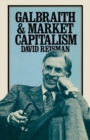 Galbraith and Market Capitalism - eBook