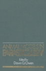 Animal Models in Parasitology : A Symposium Held at the Royal Zoological Society, Regents Park, London, in March 1981 - Book