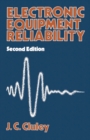 Electronic Equipment Reliability - Book