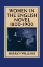Women in the English Novel, 1800-1900 - Book