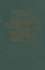 Currency Convertibility : Return to Sound Money - eBook