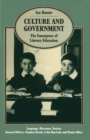 Culture and Government : The Emergence of Literary Education - eBook