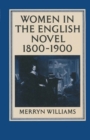 Women in the English Novel, 1800-1900 - eBook