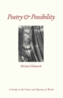 Poetry and Possibility - eBook