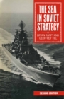 The Sea in Soviet Strategy - eBook