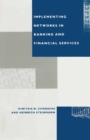 Implementing Networks in Banking and Financial Services - eBook