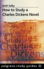 How to Study a Charles Dickens Novel - eBook