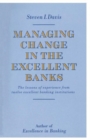 Managing Change in the Excellent Banks - Book