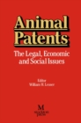 Animal Patents - eBook