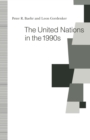 The United Nations in the 1990s - eBook