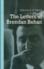 The Letters of Brendan Behan - eBook