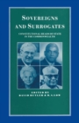 Surrogates for the Sovereign : Constitutional Heads of State in the Commonwealth - eBook