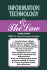 Information Technology & The Law - Book