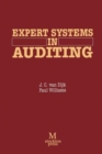 Expert Systems in Auditing - Book
