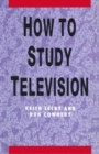 How to Study Television - eBook
