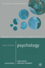 Mastering Psychology - eBook