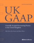 UK GAAP : Generally Accepted Accounting Practice in the UK - eBook