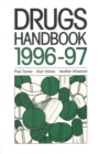 Drugs Handbook 1996-97 - eBook