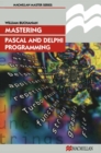 Mastering Pascal and Delphi Programming - eBook