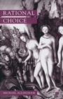 Rational Choice - Book