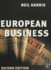 European Business - eBook
