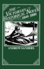 The Victorian Historical Novel 1840-1880 - eBook